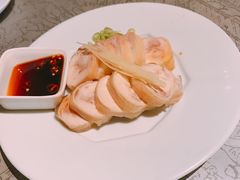 -穹六人间 people 6(岳阳路店)