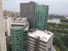 -漪龙台·B26 Rooftop Lounge