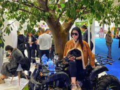 -东浩兰生上海世博展览馆