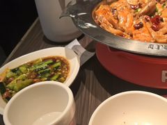-胖哥俩肉蟹煲(梅溪步步高店)