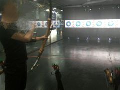 -Skay•射箭馆•弓箭娱乐(体育西店)