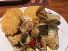 -汉巴味德(大悦城店)