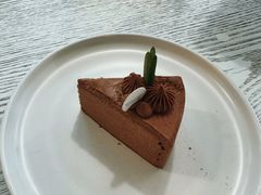 巧克力雪吻甘那许-娜娜家•Nana's restaurant (南开大悦城店)