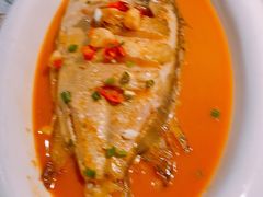 -小菜园新徽菜(江阴万达店)