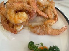 -南山鲜虾面·活鲜小馆·海味大连菜(南山总店)