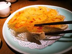 金网锅贴-花千醉(新街口店)