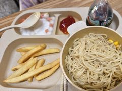 -匠本米所·炸酱米线·潮汕小食(万象食家店)