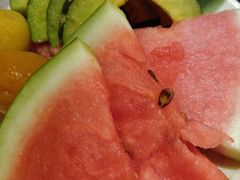 -福成自助烤肉(双桥万达店)