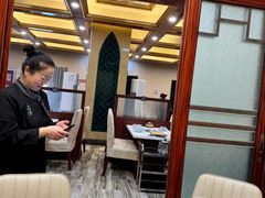 -福寿斋·老北京铜锅涮肉·烤鸭(顺义总店)