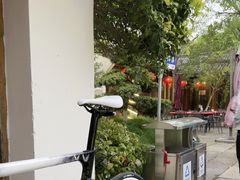 -湘湖大院(越王路店)