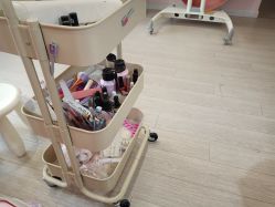 店内环境-Beauty Nails 美甲美睫皮肤管理