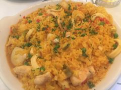 -Versailles Restaurant Cuban Cuisine