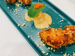 -玩味工厂·东南亚特色餐厅(太古里店)