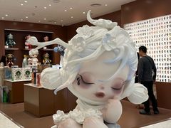 -泡泡玛特POPMART(赛格国际购物中心店)