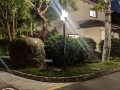 -厦门悦华酒店