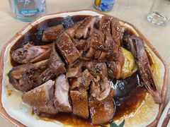 -鹿福农庄(南沙天后宫店)