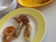 -味餐厅·海鲜·火锅·自助餐