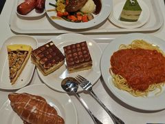 -宜家·瑞典风味餐厅(海达南街店)