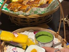 -泰妃殿(武汉首店)