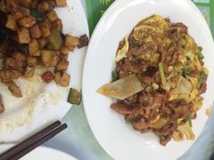 iphone_upload_pic-白魁老号饭庄(交道口店)