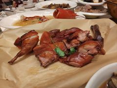 -醉香园(长江北路店)