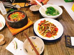 -庆合府重庆大排档(紫都城店)