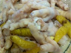 iphone_upload_pic-美极鲜食坊(宝安南路店)