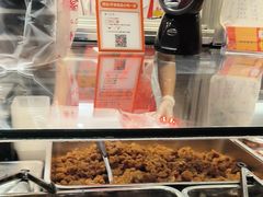 -乔波食品(杜桥中心菜场店)