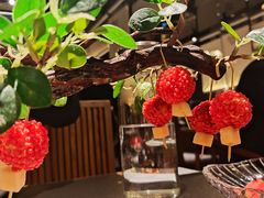-唐猫庭院·千年陕菜(赛格国际购物中心店)