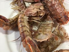 -渔民船说·北塘海鲜·天津菜·海肠捞饭(北塘古镇店)