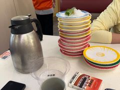-采御鲜·回转寿司(汕头万达店)