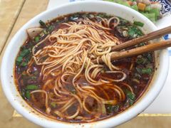 -马子禄牛肉面(金宝街店)