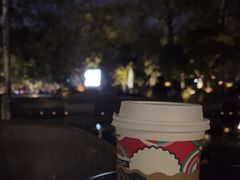 -星巴克(西湖天地店)