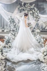 点击看大图 -御鉴天玺婚礼