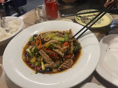 -王家厨房(新华路店)