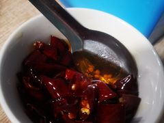 辣椒油-天桥老金涮肉(牛街店)