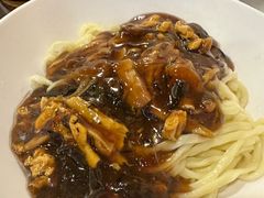-锅儿挑面馆