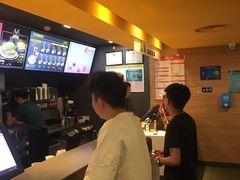 -麦当劳(鼓楼店)