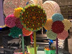 -青岛富力艾美酒店