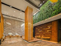 -优逸酒店(柳州窑埠古镇万象城店)