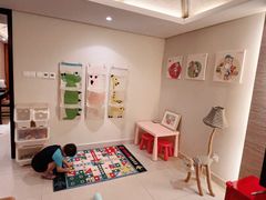 -太阳岛度假酒店