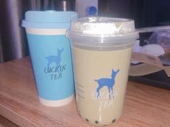 -瑞幸咖啡(石榴中心店)