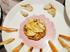 -蟹榭·本帮江浙菜·蟹宴(五角场合生汇商场店)