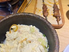 -关东小磨东北菜(上海长风大悦城店)