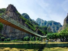 -孤山寨风景区
