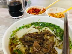 -肆姐面粉馆(坡子街店)