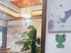 -观桥阁(锦溪店)