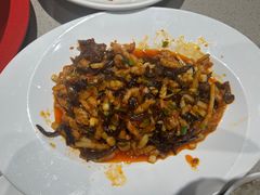 -茅庐川菜(烟台吾悦广场店)