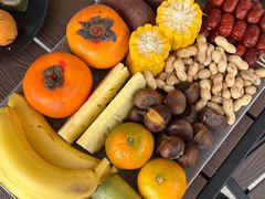 -海口万豪·大堂吧·望海吧.日落海景·下午茶·奶茶·咖啡·轻食·蛋糕·鸡尾酒·清吧