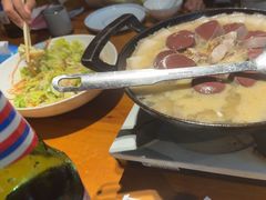 -一桶江山餐厅(松北店)